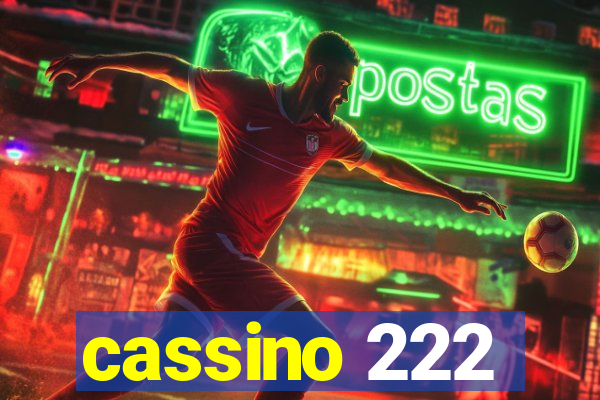 cassino 222